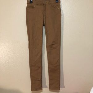 H&M skinny jeans